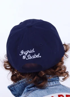 Babe Toddler Baseball Cap
