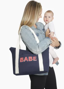 Babe Weekender Maternity Bag