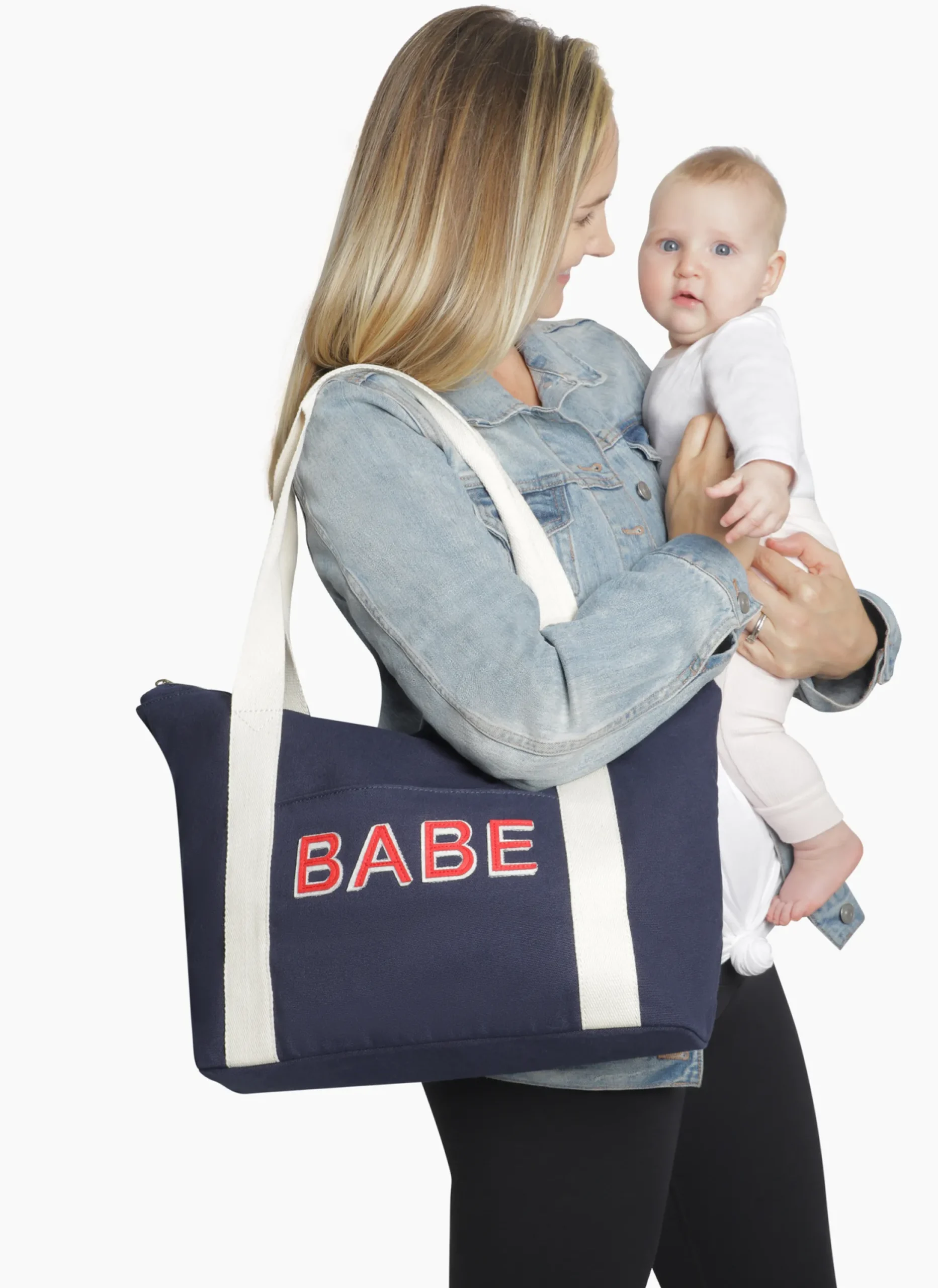 Babe Weekender Maternity Bag