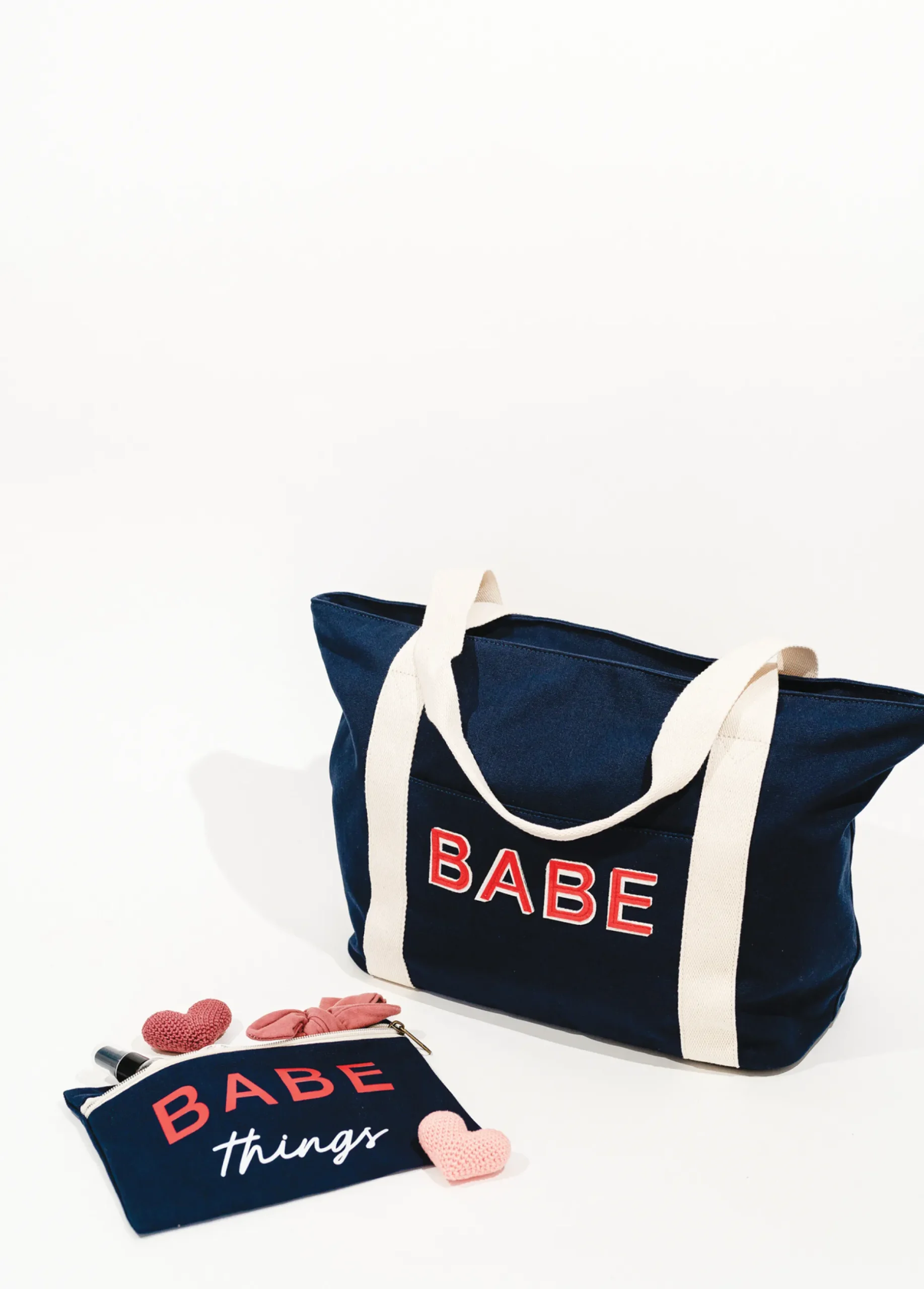 Babe Weekender Maternity Bag