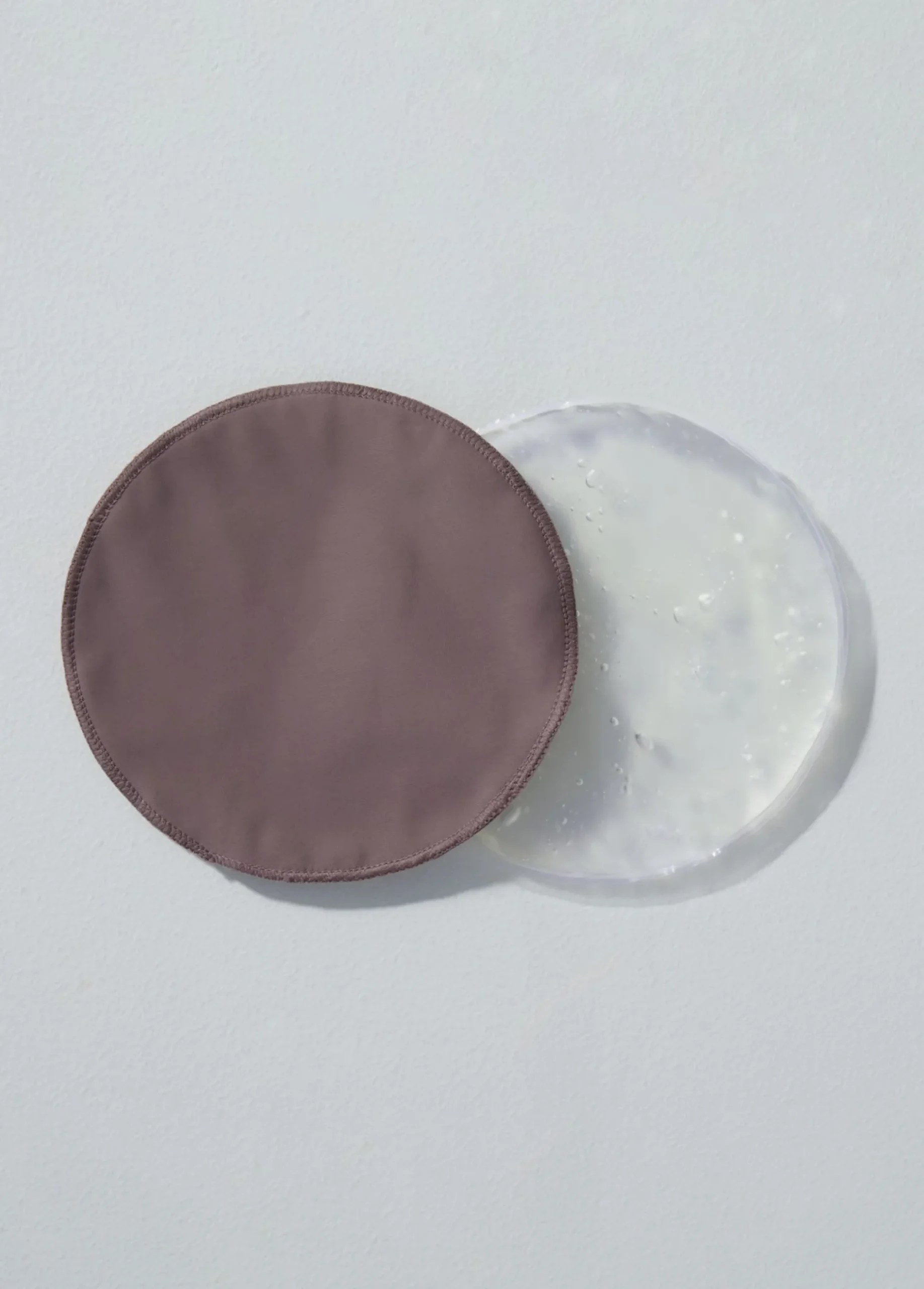 Breastfeeding Gel Packs (2) by Cool Mom™