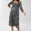 Breeze Maternity Dress