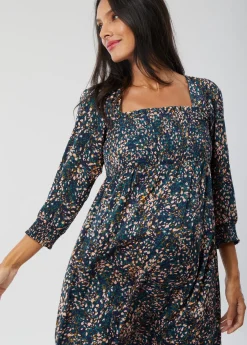 Breeze Maternity Dress