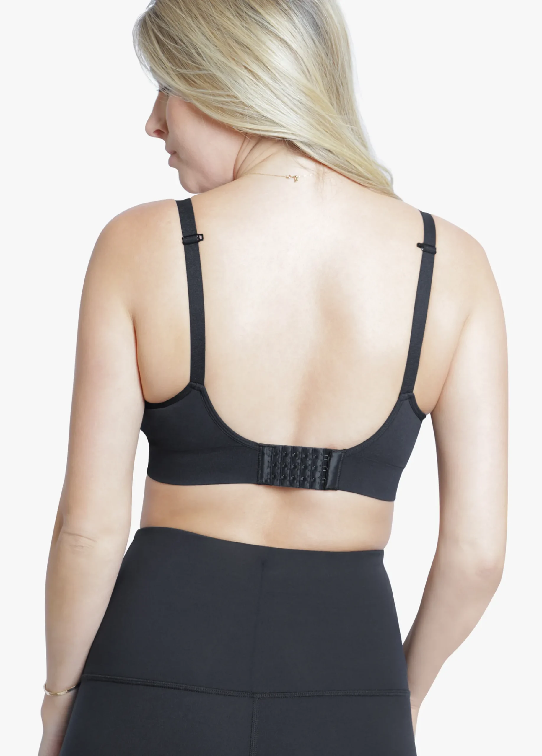 Cooling Do-It-All Nursing, Pumping + Maternity Bra