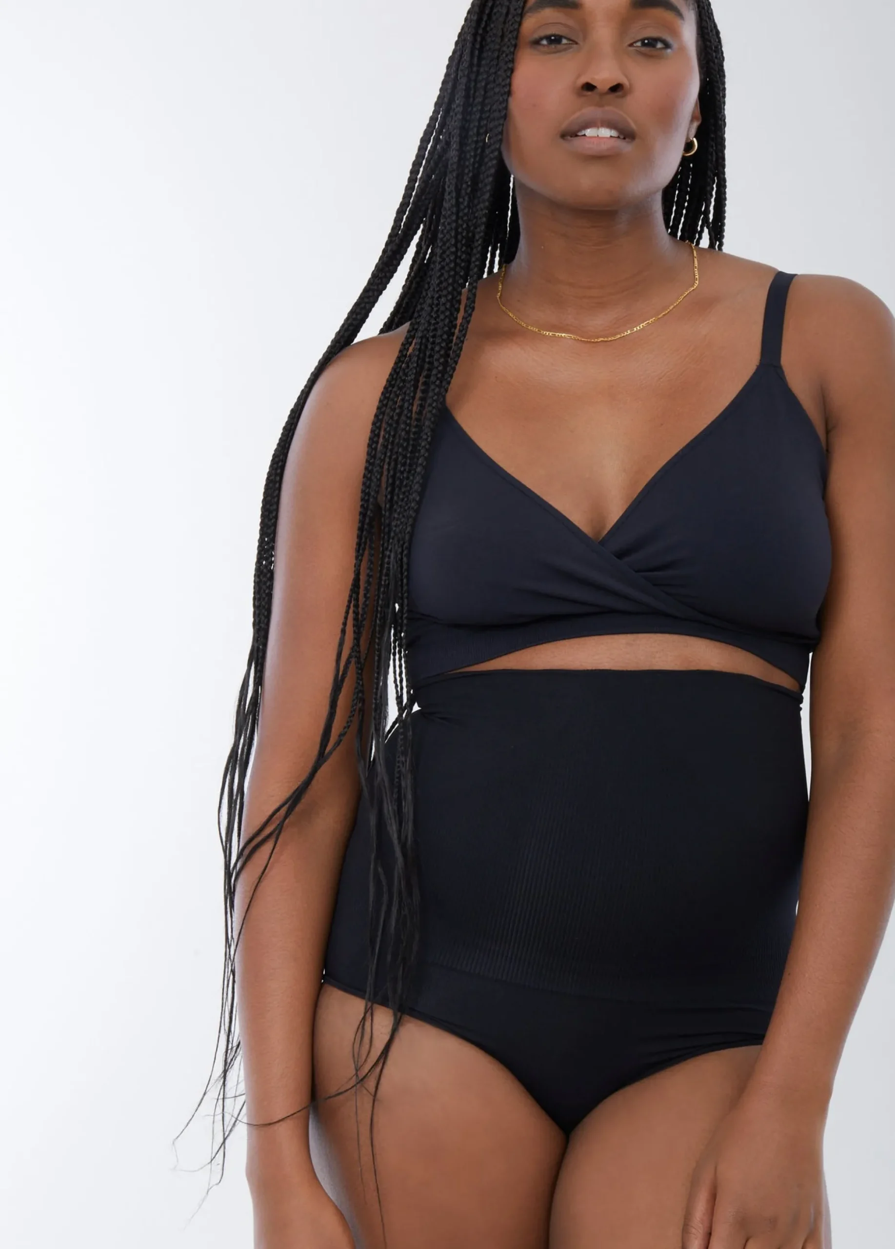 Cooling Postpartum Compression Underwear