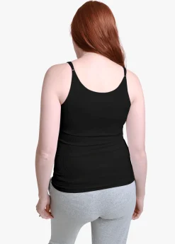 Cooling Seamless Support Maternity Cami