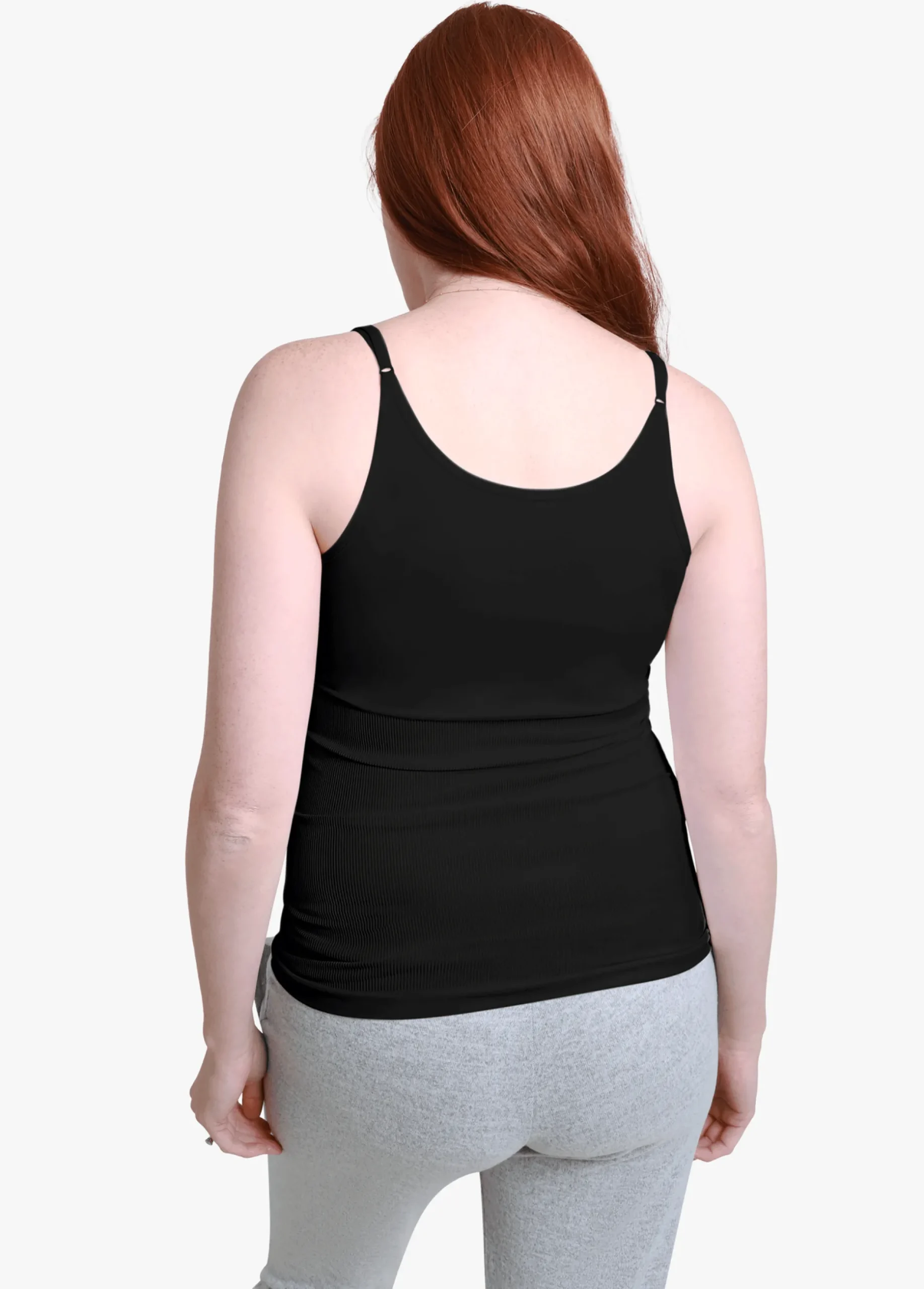 Cooling Seamless Support Maternity Cami