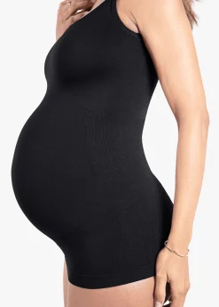 Cooling Seamless Support Maternity Cami