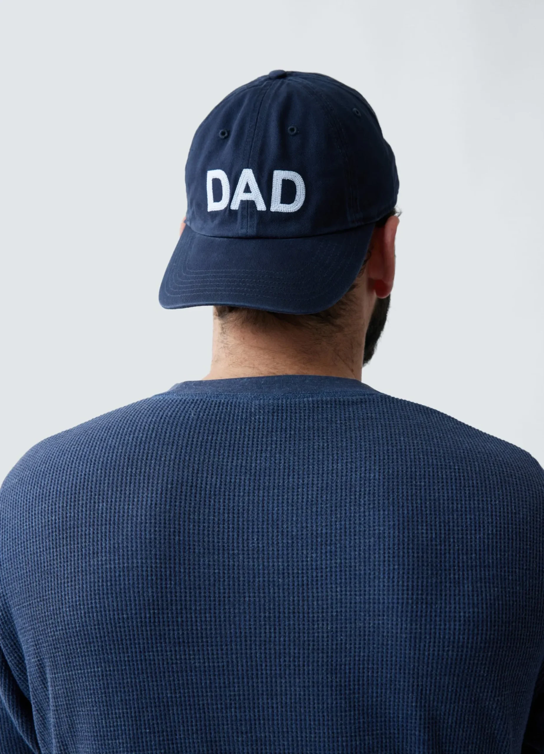 Dad Baseball Cap