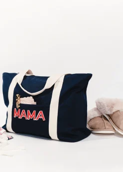 Mama Weekender Bag