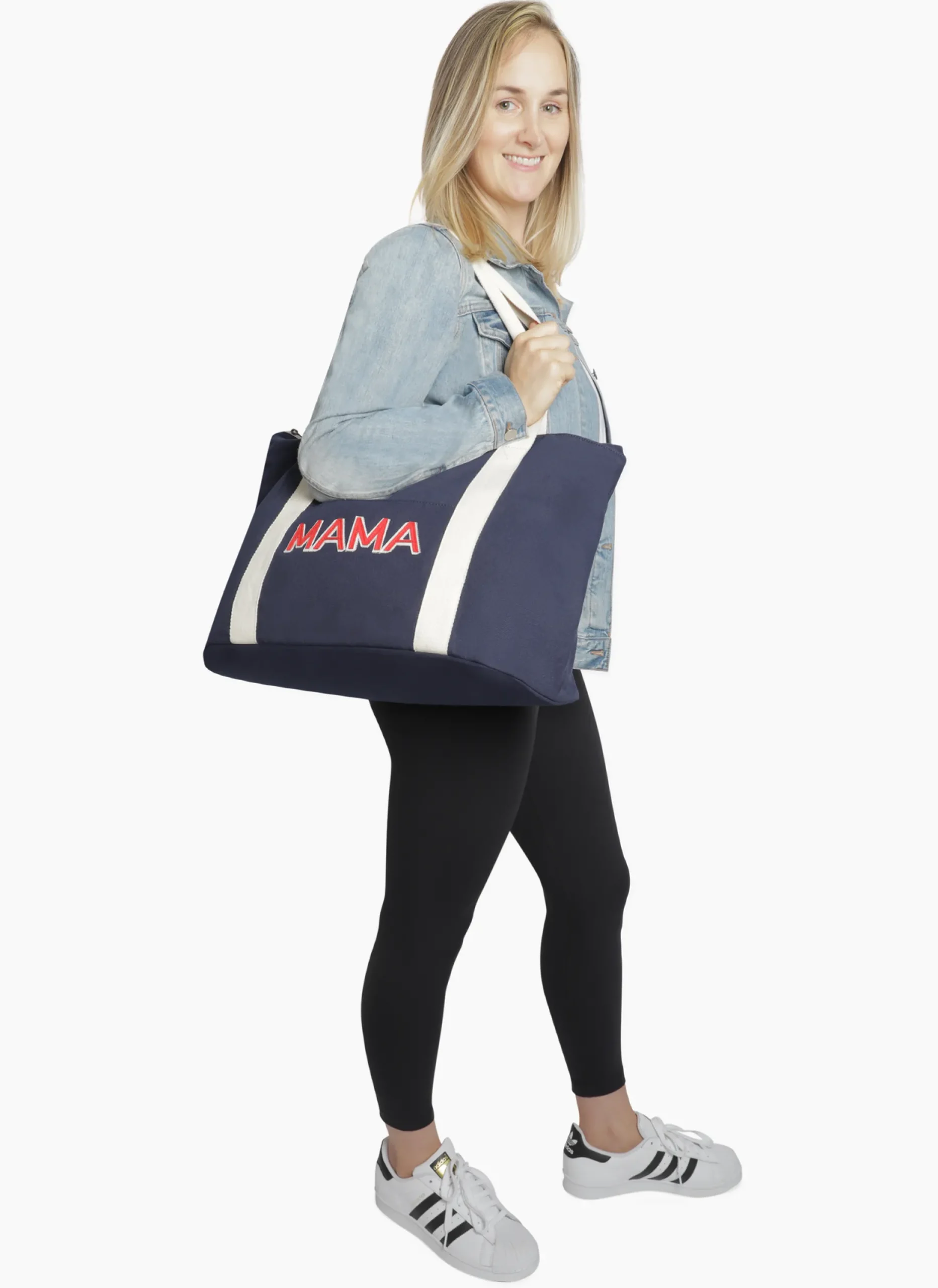Mama Weekender Bag