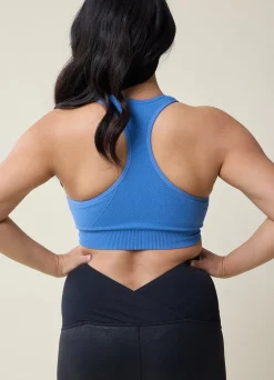 Nursing + Maternity Sports Bra Two-Pack Bundle