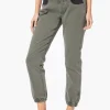 Paige Mayslie Maternity Jogger