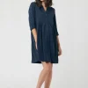 Ripe Maternity Demi Tencel Dress