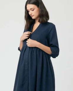 Ripe Maternity Demi Tencel Dress