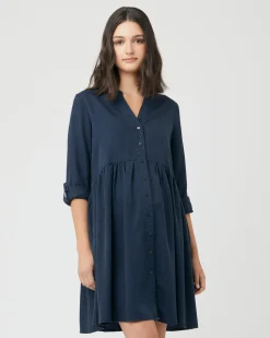 Ripe Maternity Demi Tencel Dress
