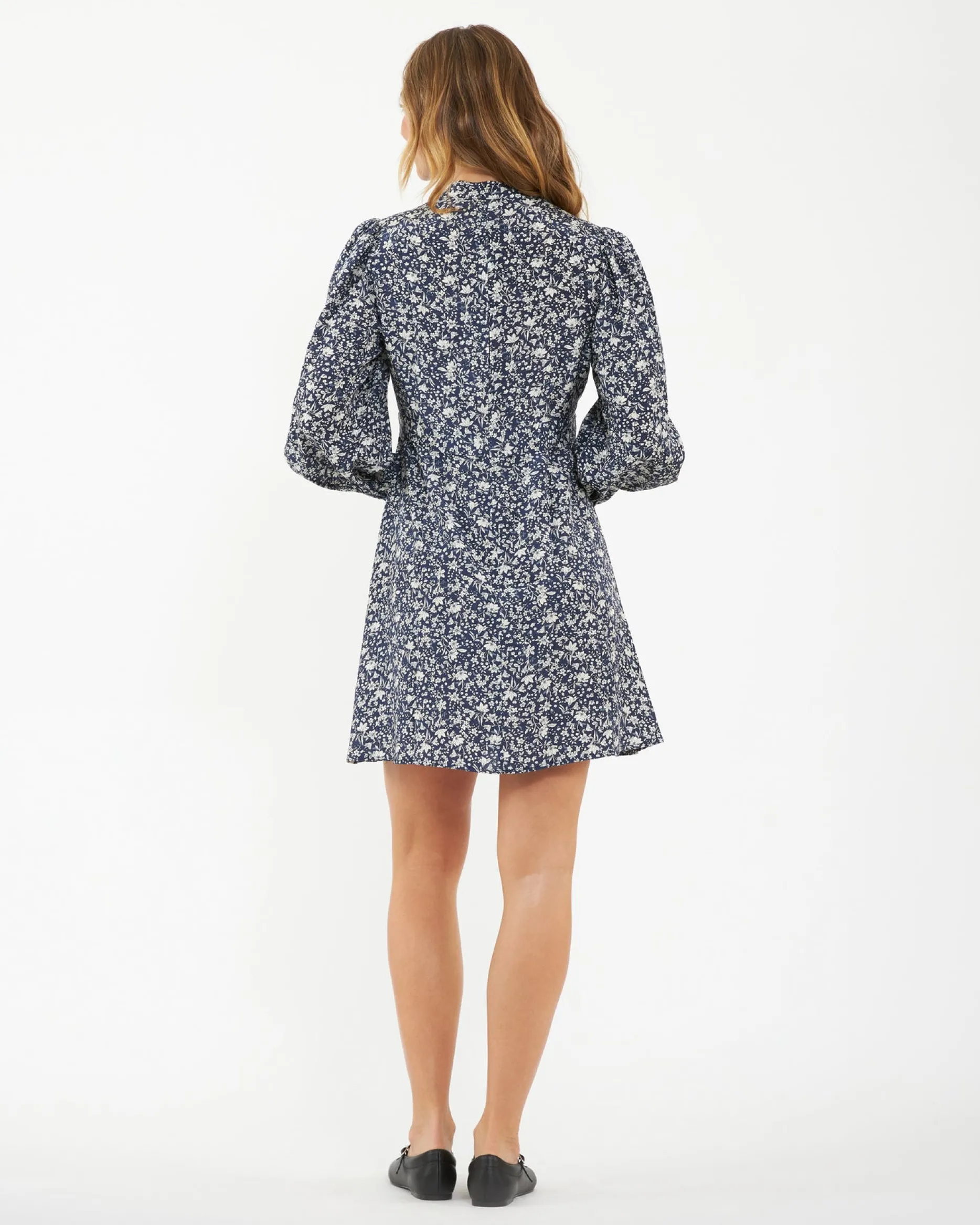 Ripe Maternity Thea Maternity + Nursing Dress
