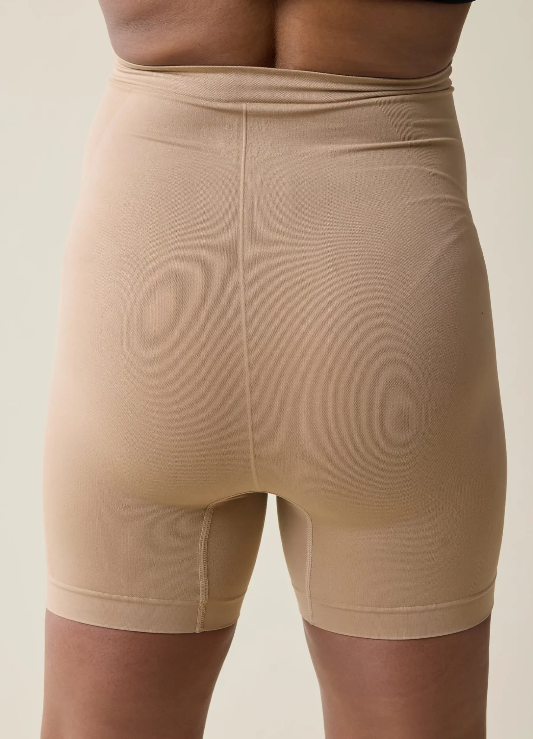 Seamless Maternity Shapewear Short 2-Pack Bundle