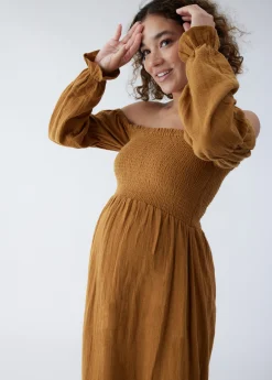 The Dream Maternity Dress