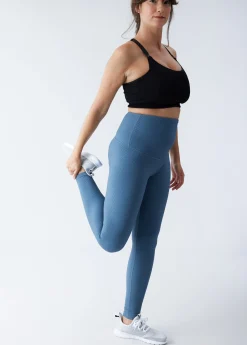 The Luxe Rib Maternity + Postpartum Legging