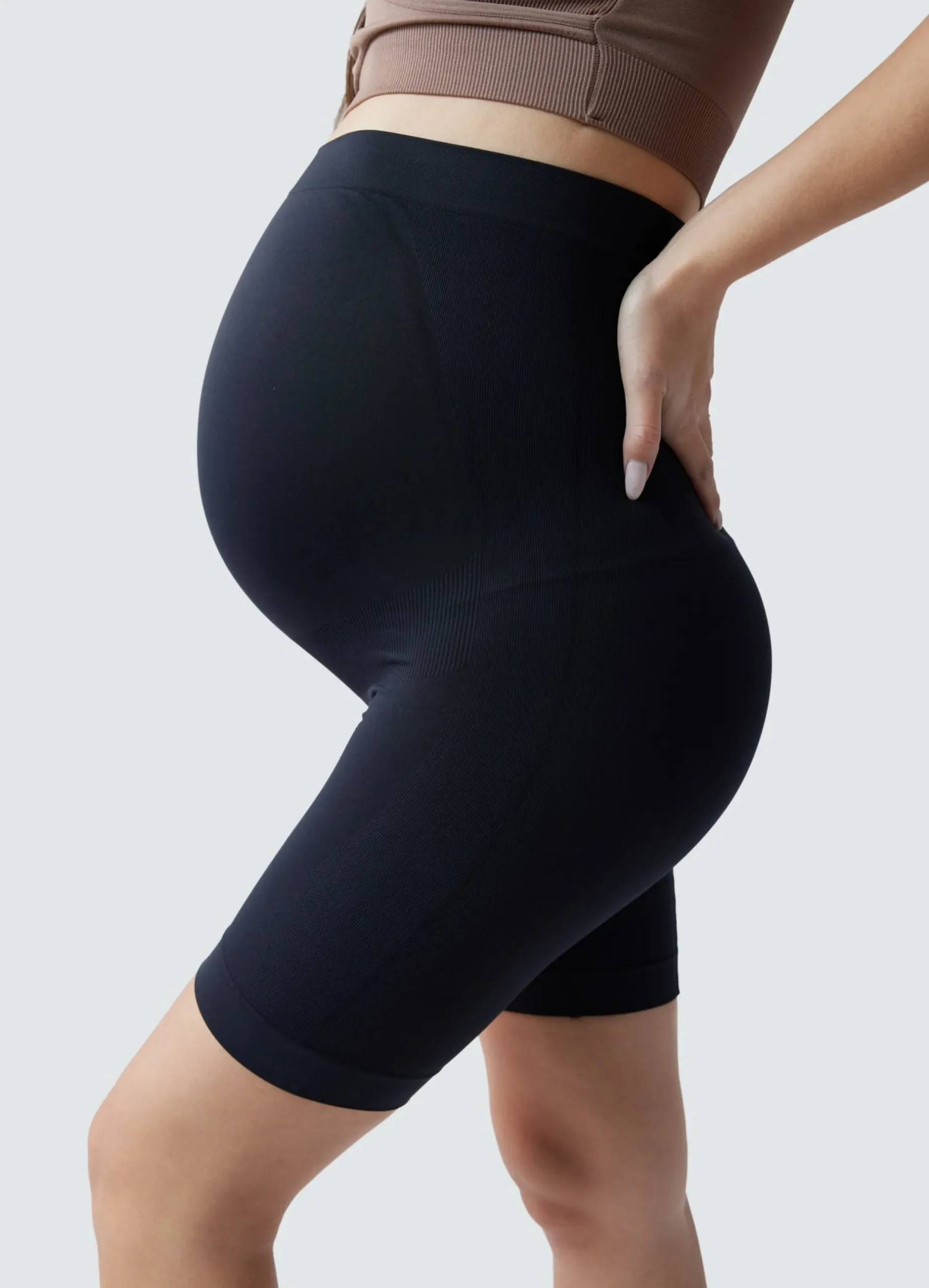The Maternity Shapewear Shortie