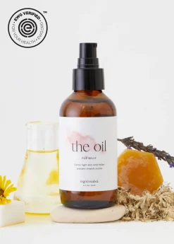The Oil