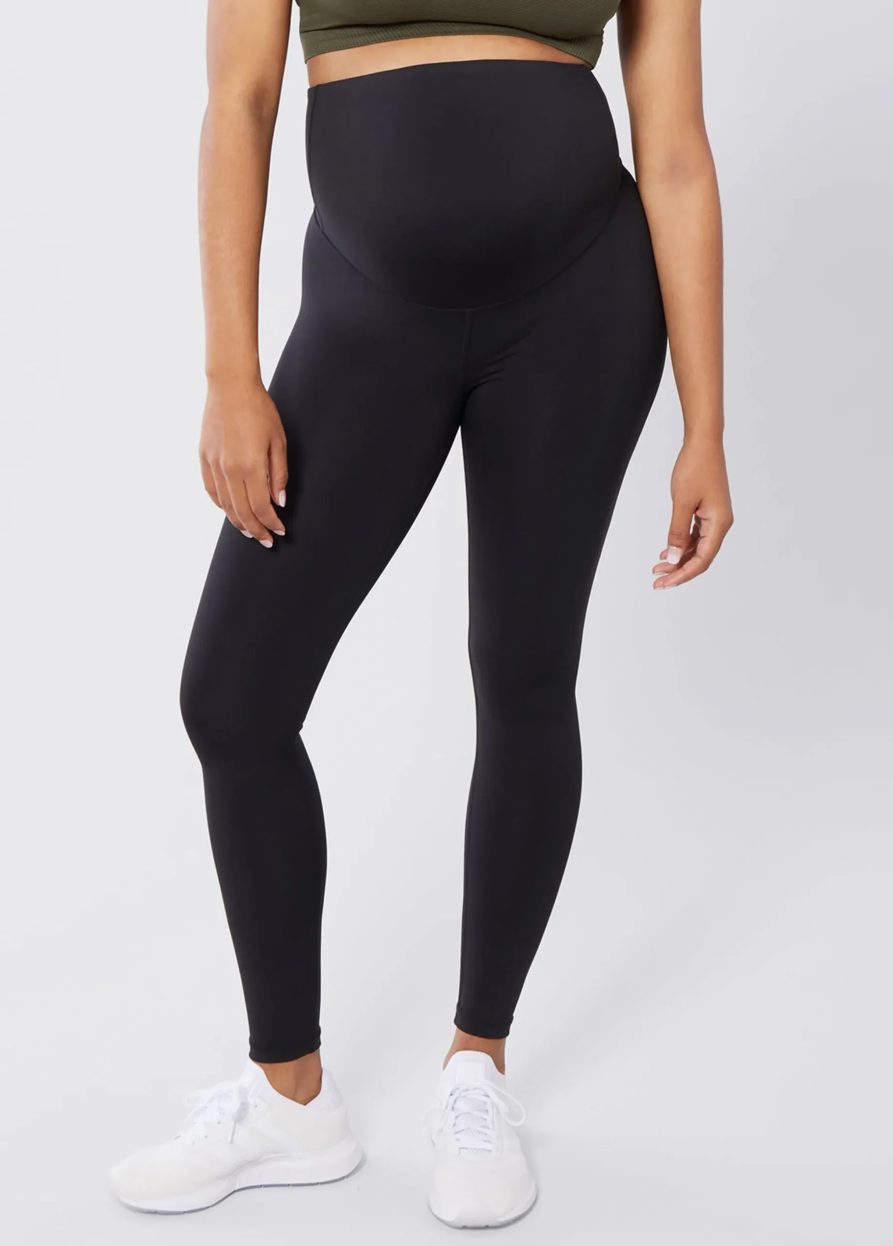 The Performance Maternity Legging