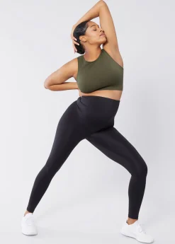 The Performance Maternity Legging