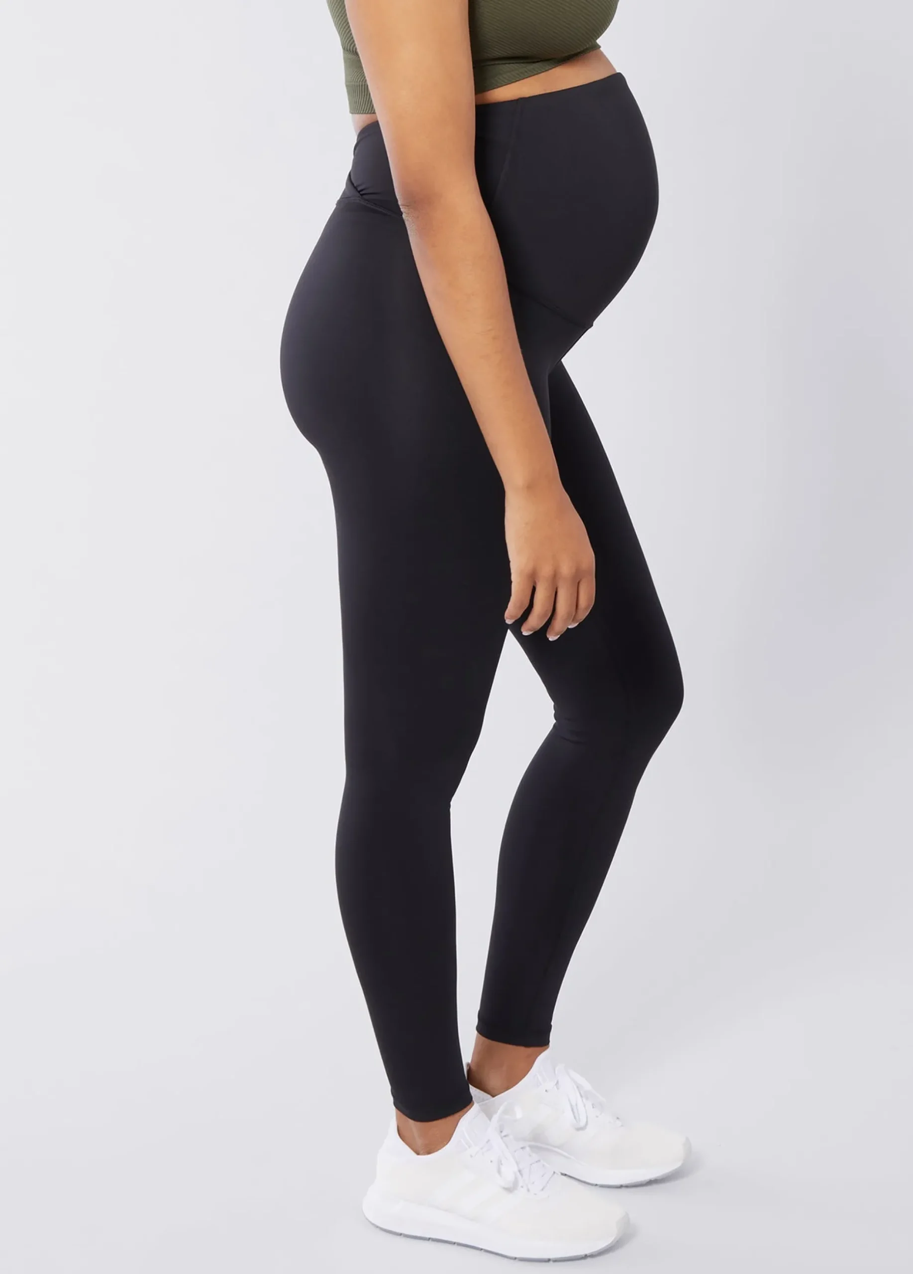 The Performance Maternity Legging
