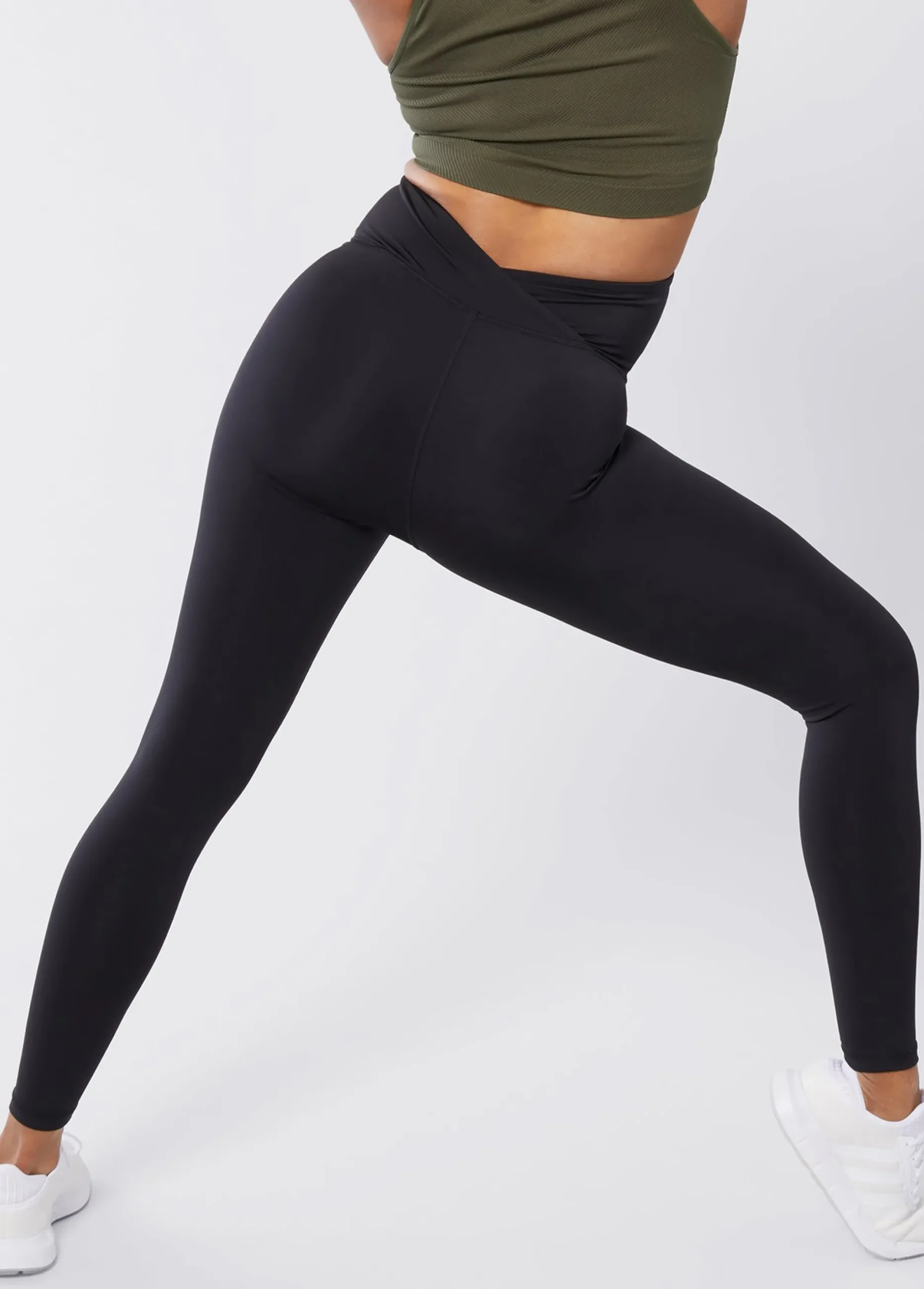 The Performance Maternity Legging