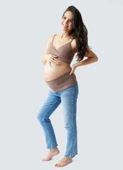 The Pregnancy Support Belt
