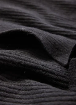 The Stay Connected Maternity + Nursing Sweater Cream